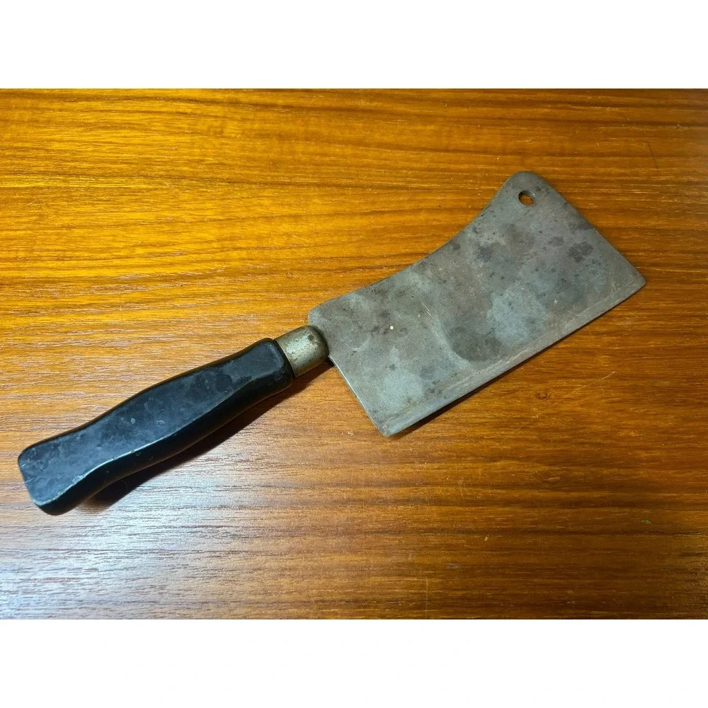 Razor Steel vintage razor